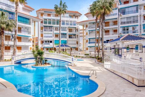 La Mata Apartment | Sueño
