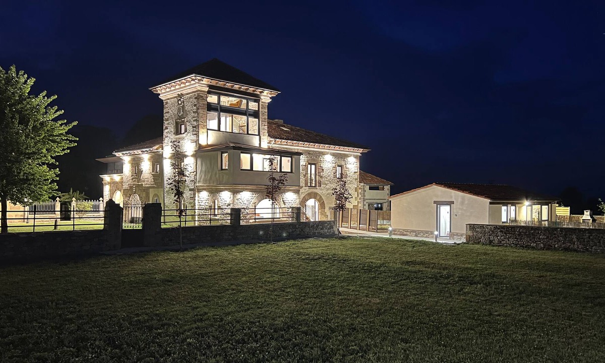 Hermandad de Campoo de Suso Apartment | Suitable. VICTORIA (LAS CASONAS DE DON PEDRO GROUP)
