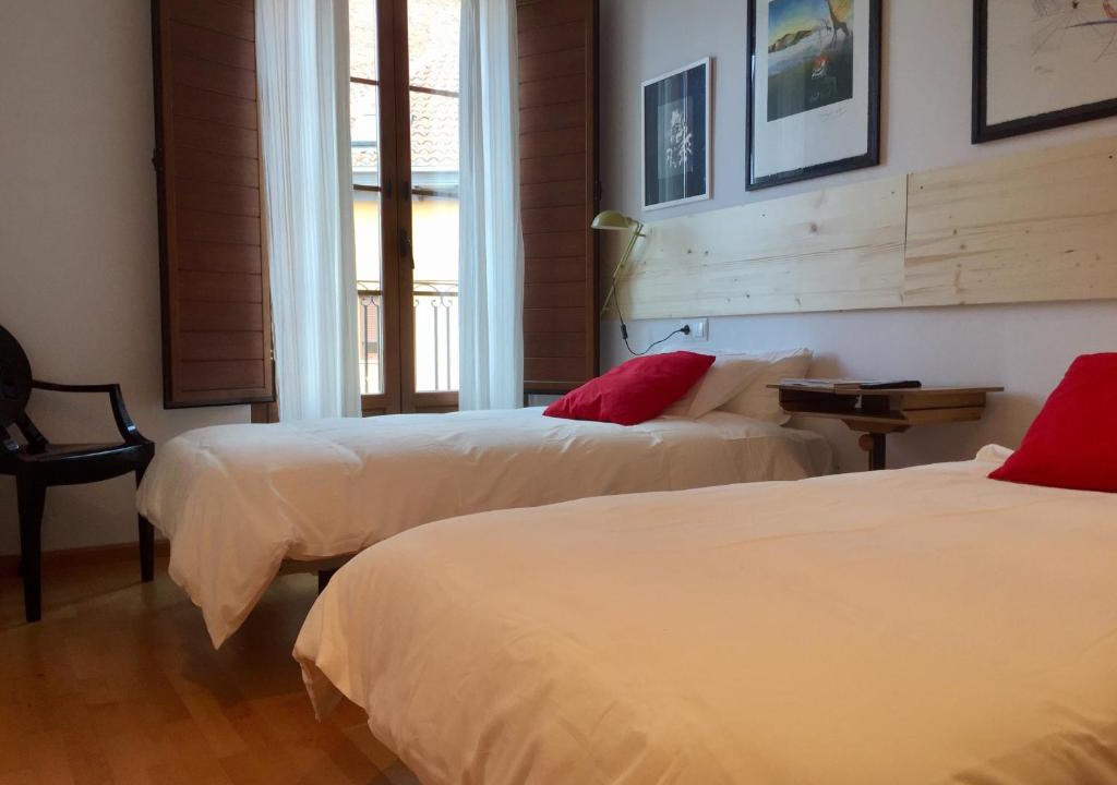 Old Town Apartment | Suite Conde Luna by misato