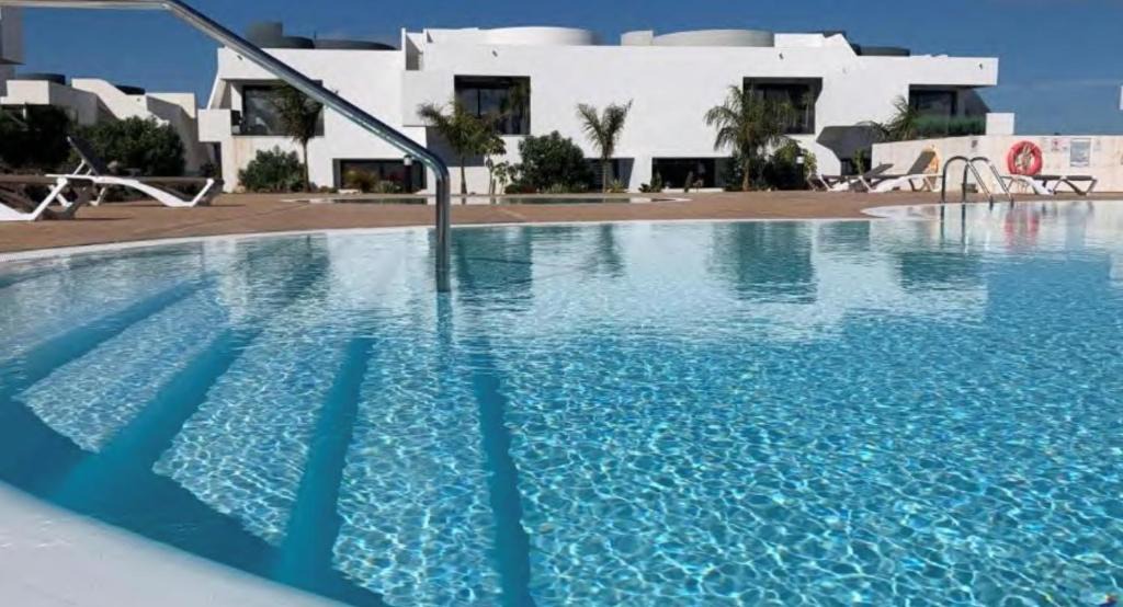 Villaverde Apartment | Suite Dreams Fuerteventura