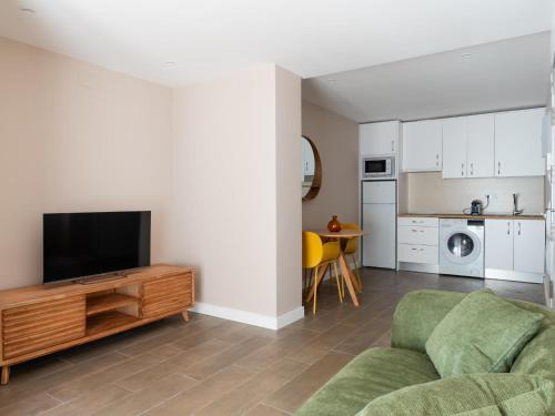 Toledo Apartment | Suite Junto a la estación de Tren 1º . 4