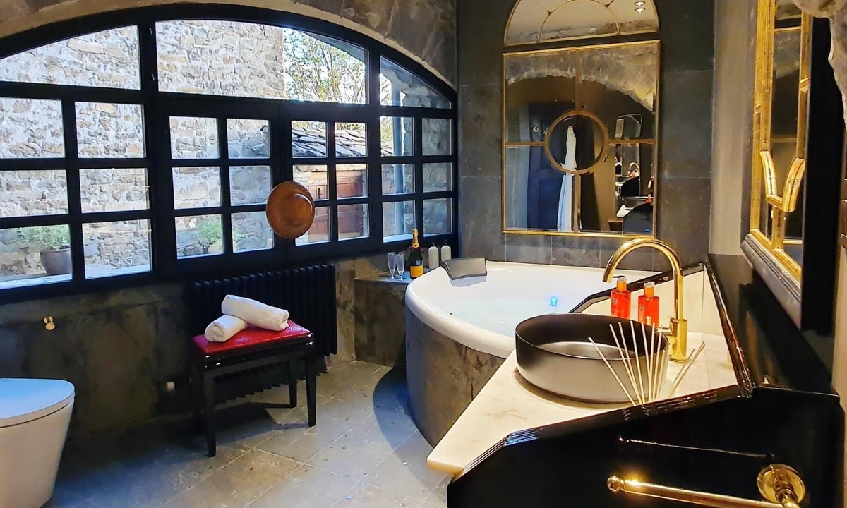 Banaston Apartment | Suite Nido. El Rincón de Usana