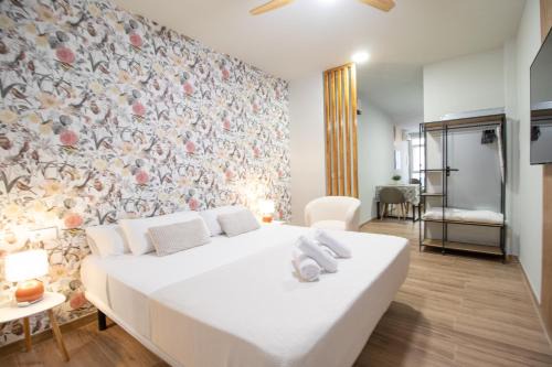 L'Olivereta Apartment | Suite Parque del Turia by Concept Flats