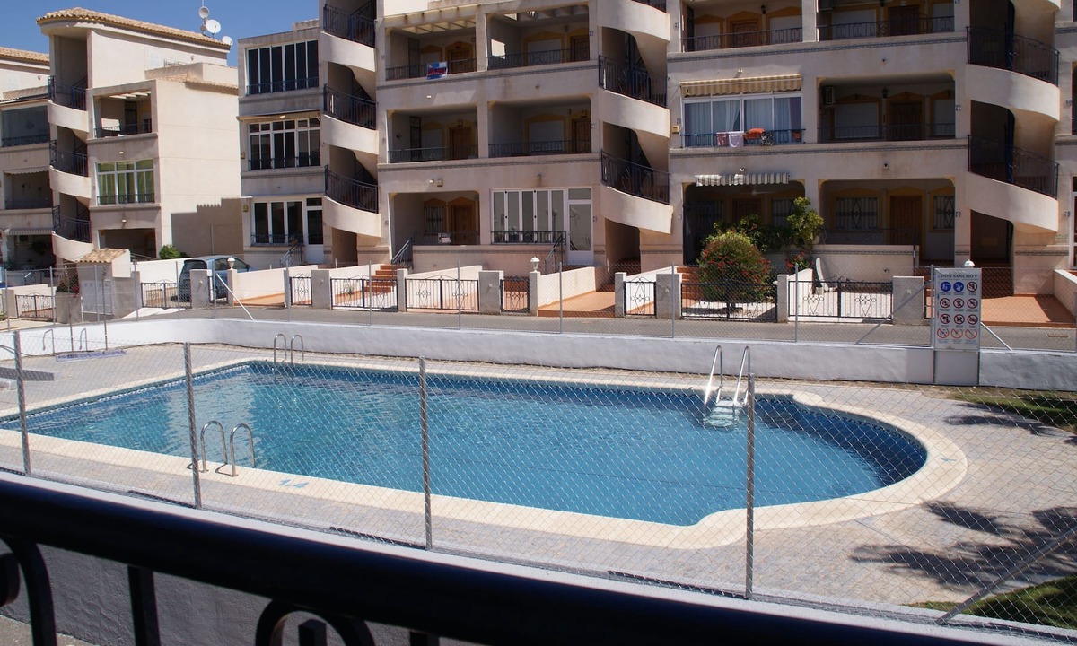 Los Altos Apartment | Sun at will; rest swimming and superb walks.