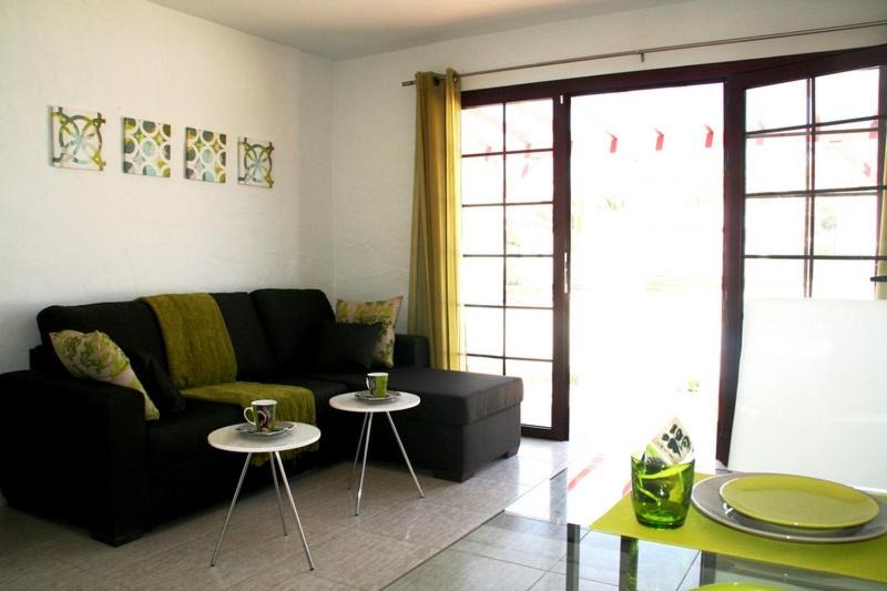 Caleta de Fuste Apartment | Sun Beach 22