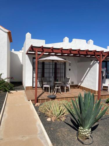Caleta de Fuste House | Sun Beach 41