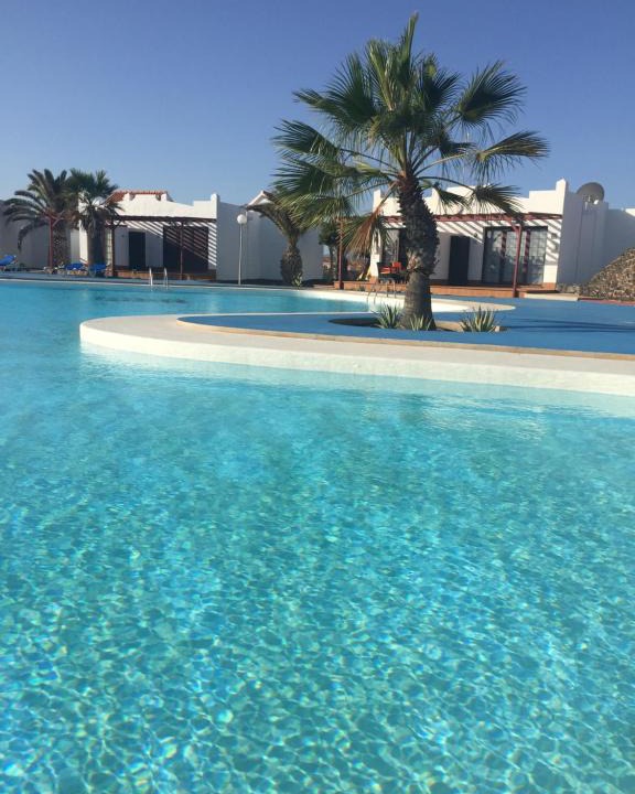 Caleta de Fuste Apartment | Sun Beach 5