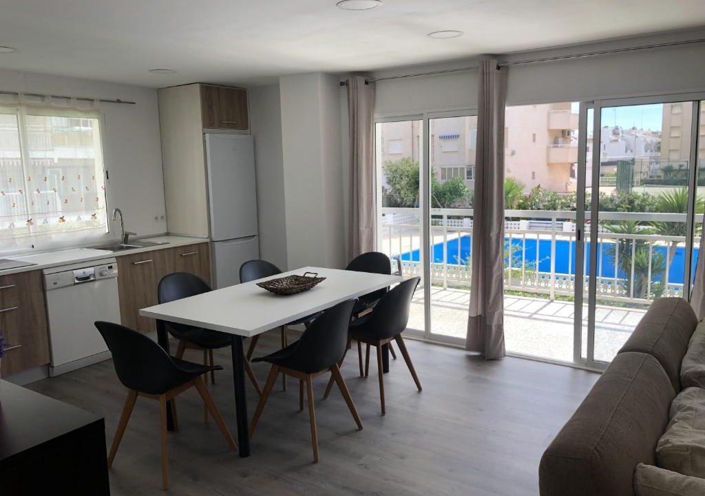 Playa Pobla de Farnals Apartment | Sun & Beach Pobla