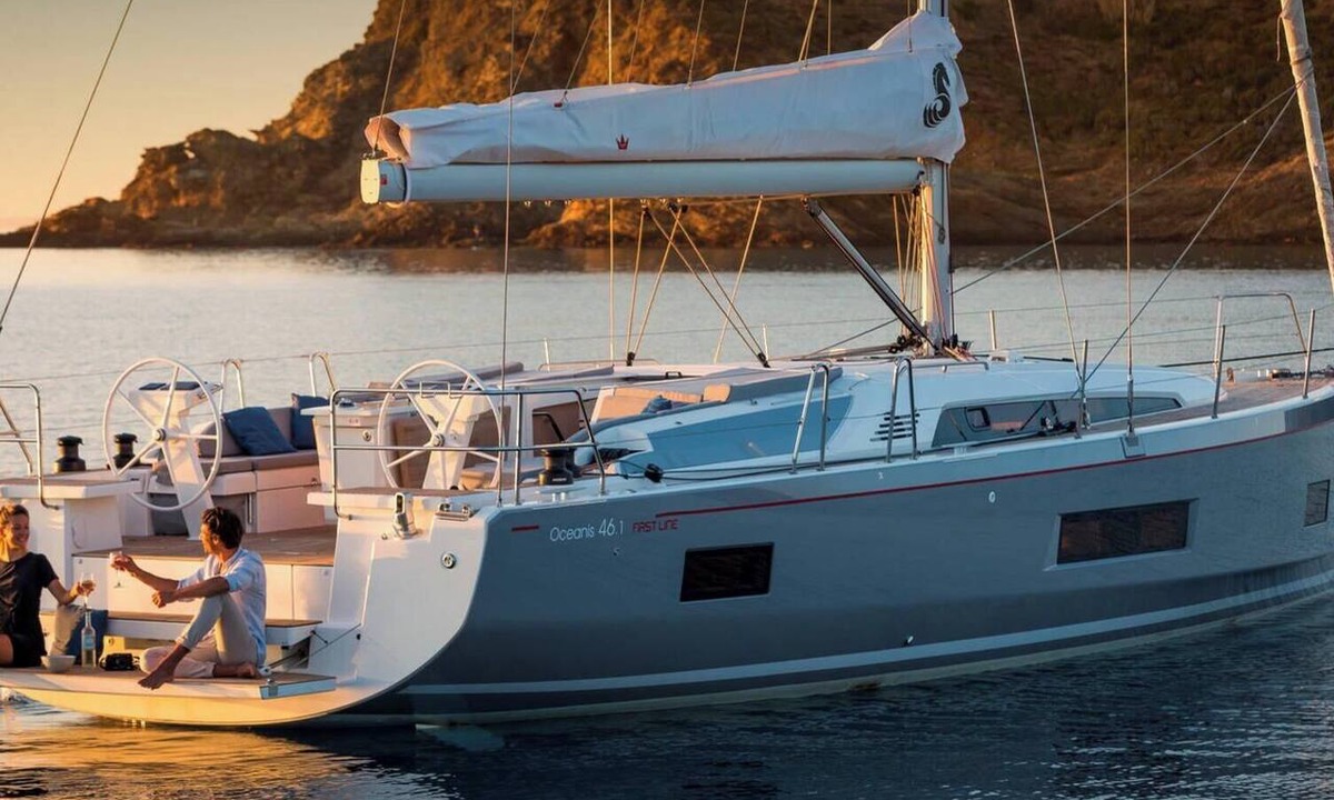 Can Pastilla Boat Rental | Sun-Kissed Sailing Adventure in Islas Baleares, Mallorca