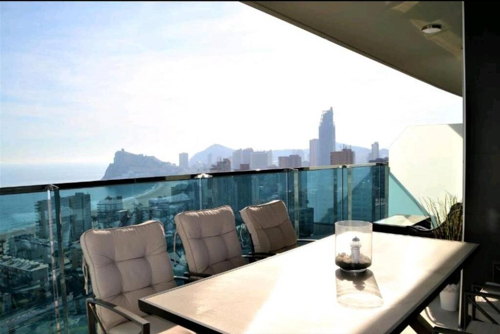 Cala Apartment | Sunset Drive Apartamento Exclusivo
