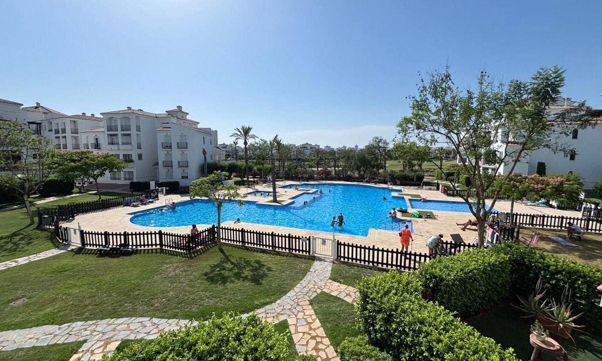 Roldan Apartment | Sunset Haven - Enjoy the Sun and Relax in La Torre Golf