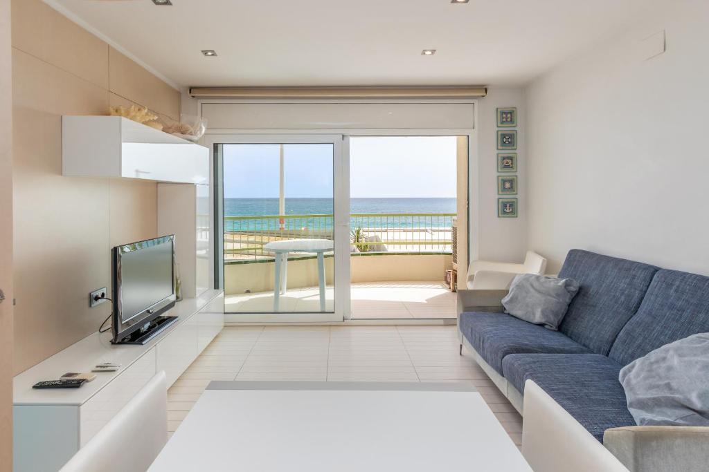 Platja d'Aro Apartment | Super Beach 2