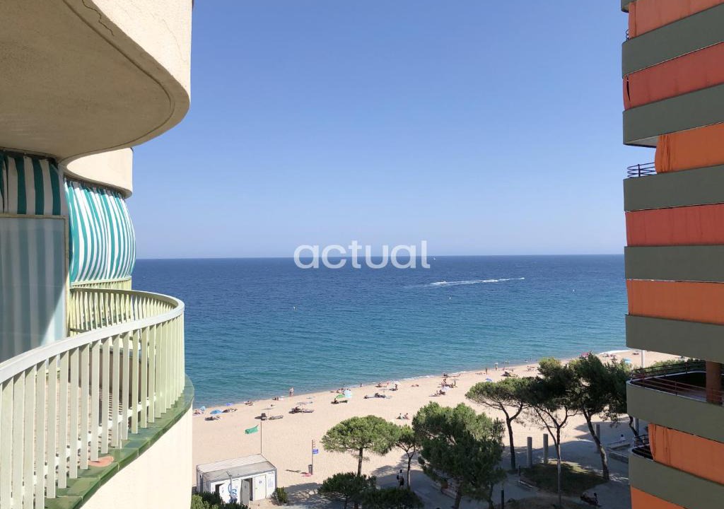 Platja d'Aro Apartment | SUPER BEACH 7 F