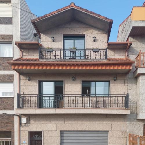 Arcade Apartment | Suseia
