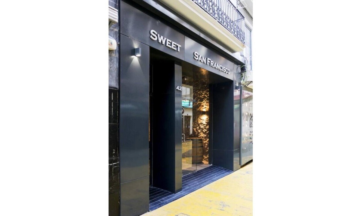 Alicante City Centre Apartment | Sweet San Francisco - Studio Apartment 1