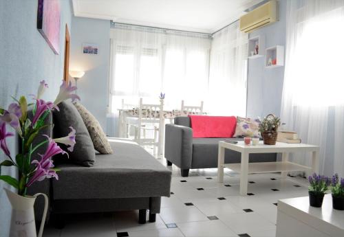 Province of Toledo Apartment | Sweet Toledo