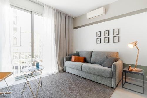 Hostafrancs Apartment | Sweett - Callao Plaza