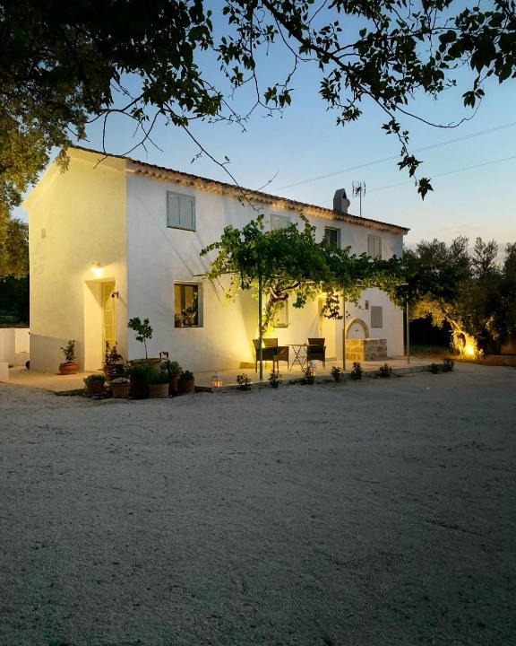 Cazorla House | Syvyle