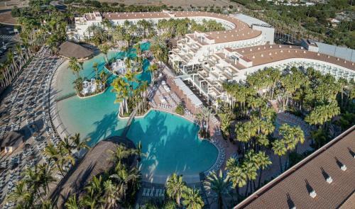Maspalomas Hotel | Tabaiba Princess