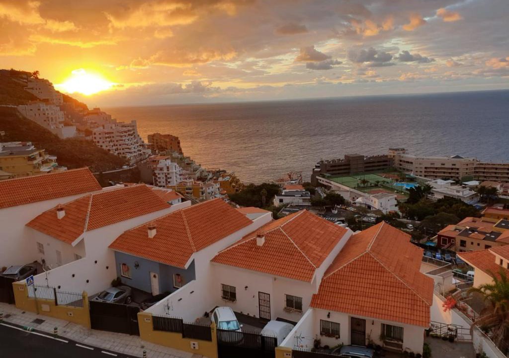 Tabaiba Apartment | Tabaiba Sea Views Apartment I