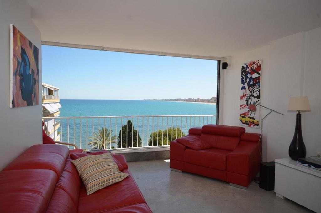 Coveta Fuma Apartment | Tahiti 5F ref 163