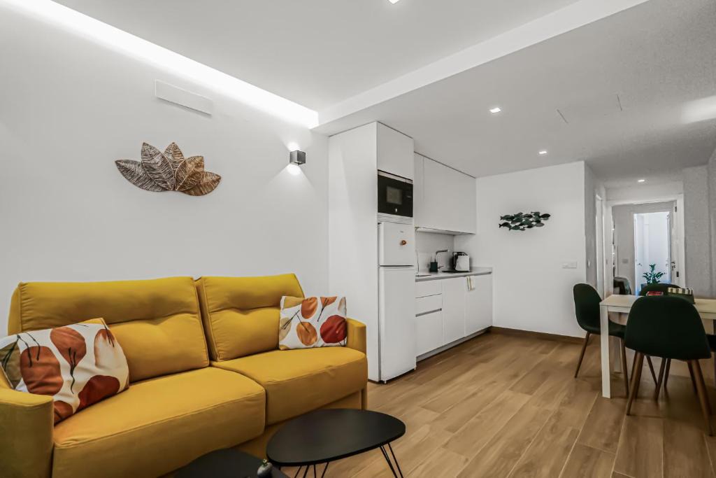 Melenara Apartment | Taliarte Clavellinas