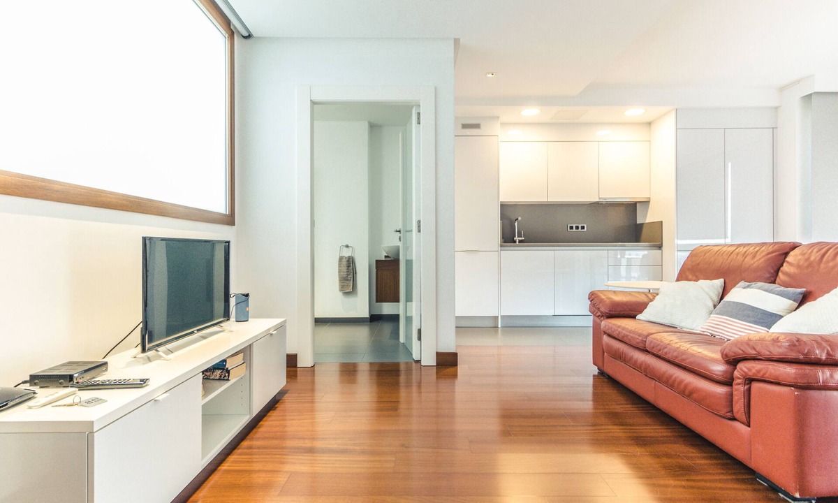 Telde Apartment | Taliarte Lighthouse Chinijo (TERRACE TO SHARE)