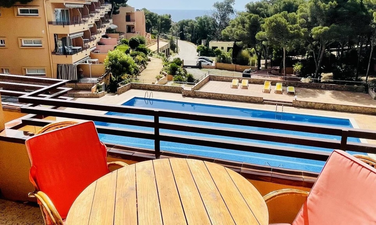 Tamariu Apartment | Tamariu Budget by Costabravaway