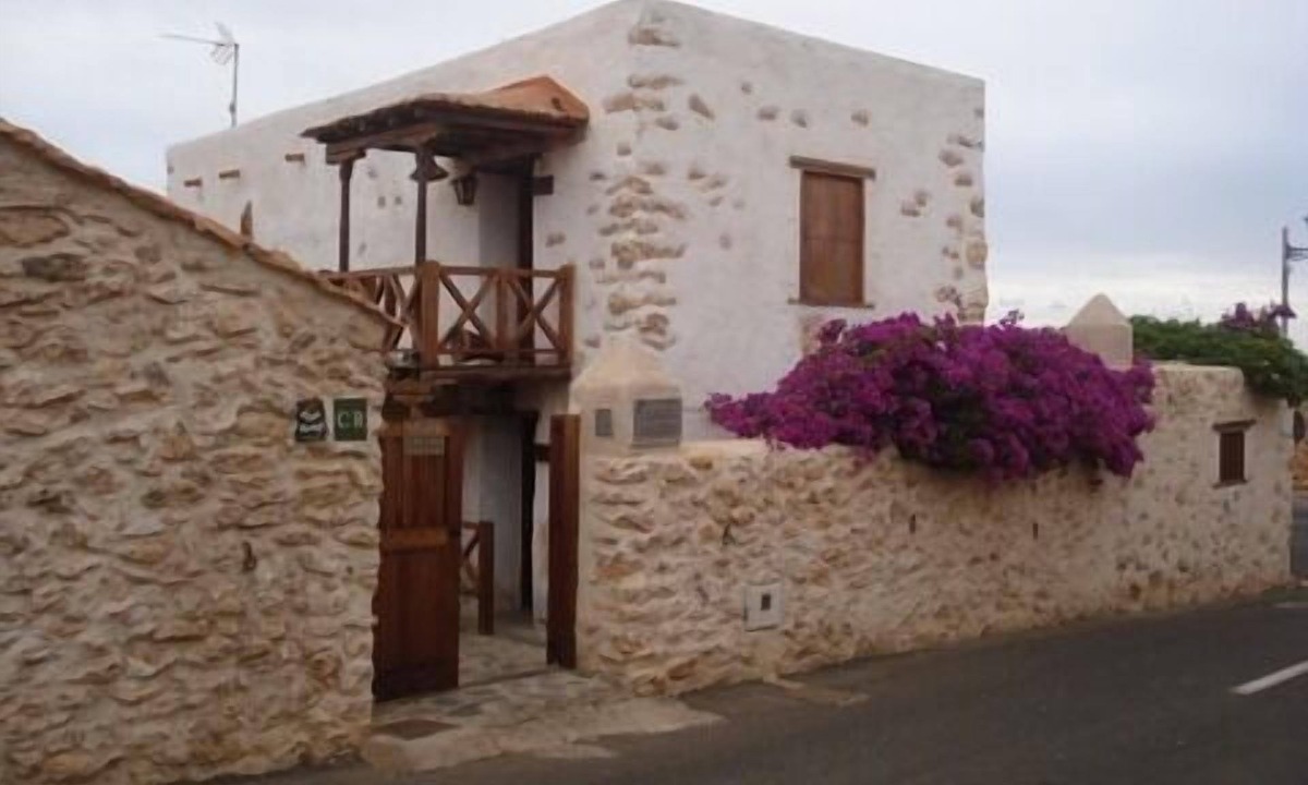 Tuineje Cottage | Tamasite Country House, Ajuy