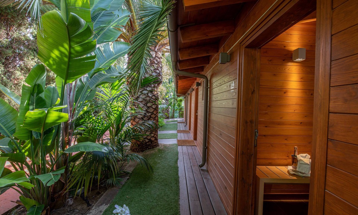 Alcanar House | Tancat de Codorniu