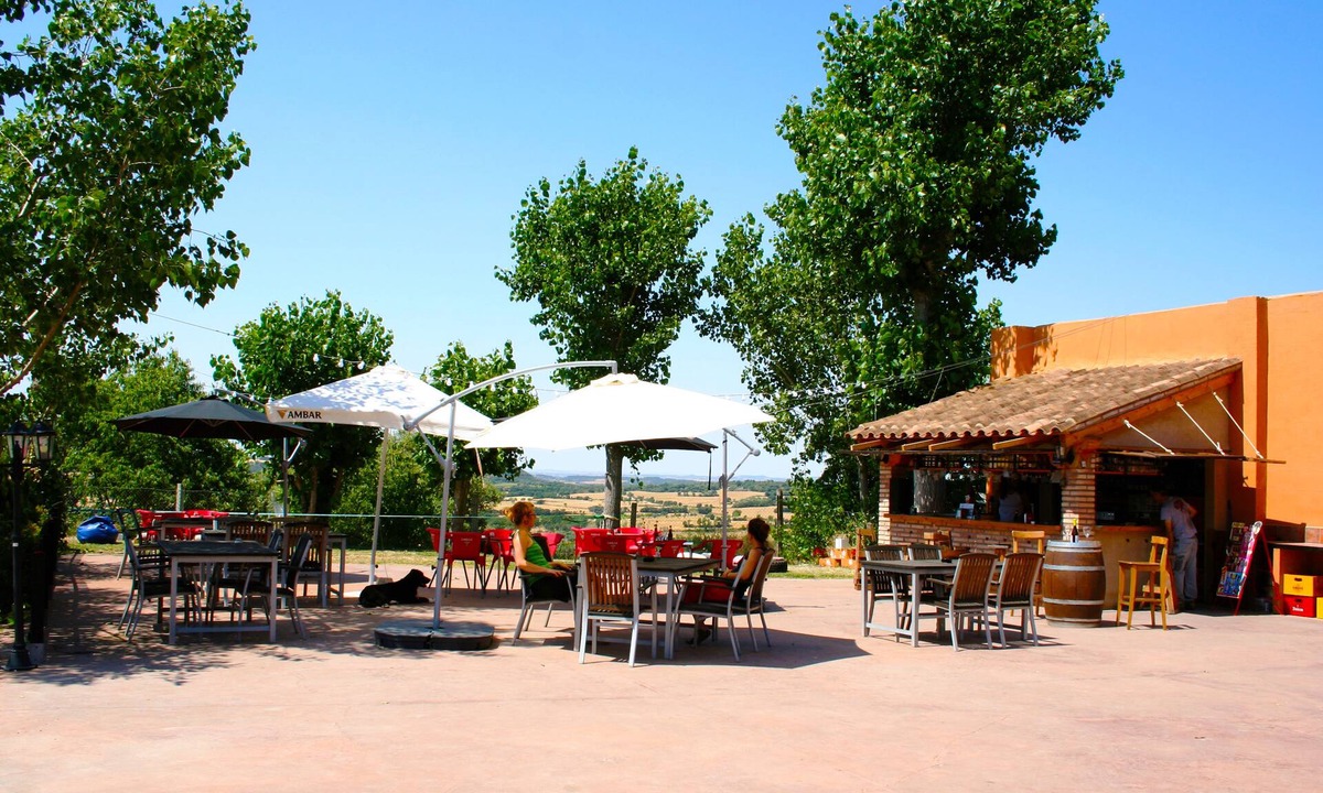 Radiquero Hostel | Tantaka - Albergue de los Meleses - Hostel