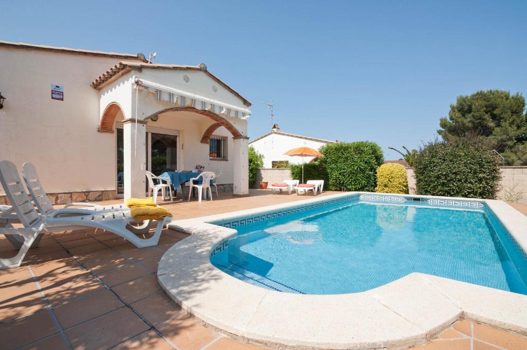 L'Escala Villa | Tarragona