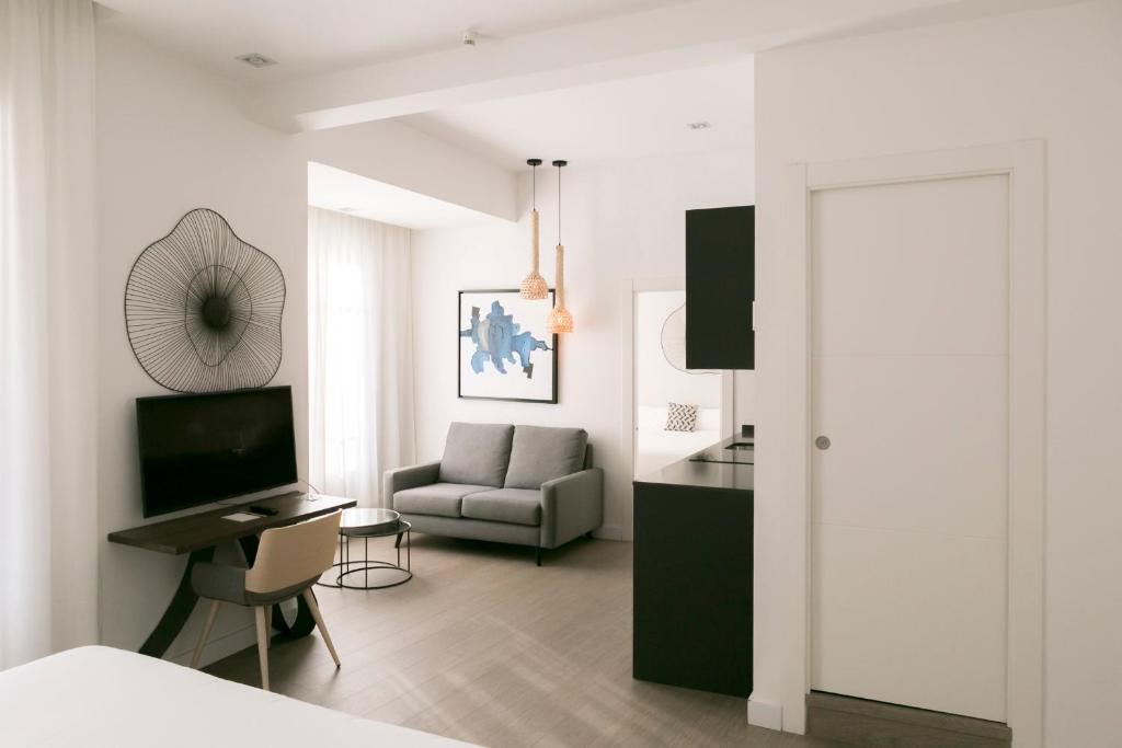 Centro Apartment | Teatro Romano 7 & 8