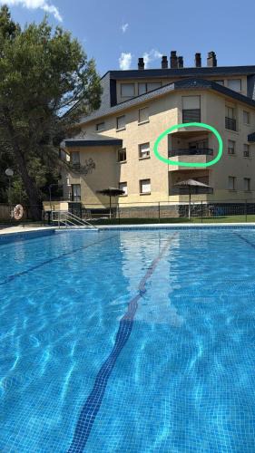 Biescas Apartment | Tena Biescas Tourist Home