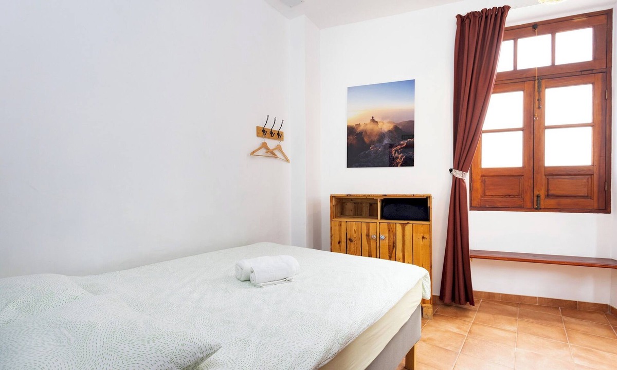 Buenavista del Norte House | TenoHomes Tabaiba Guesthouse, Abache