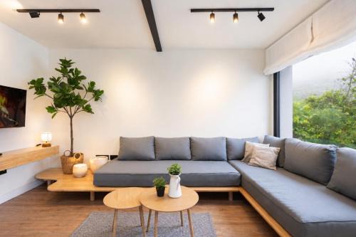 Buenavista del Norte Apartment | TenoHomes Nature Retreat, Buenavista