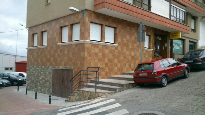 San Vicente de la Barquera Apartment | Tercero Loft Susana