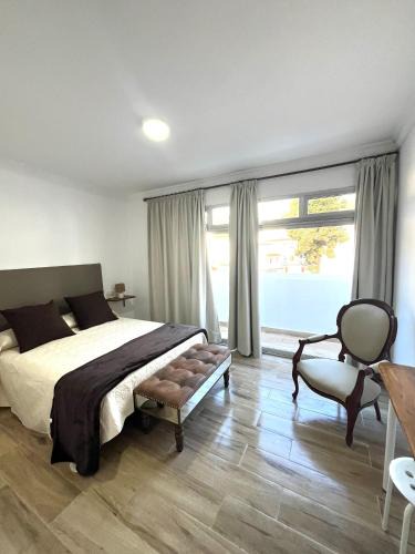 Teror Apartment | Teror Centro 3