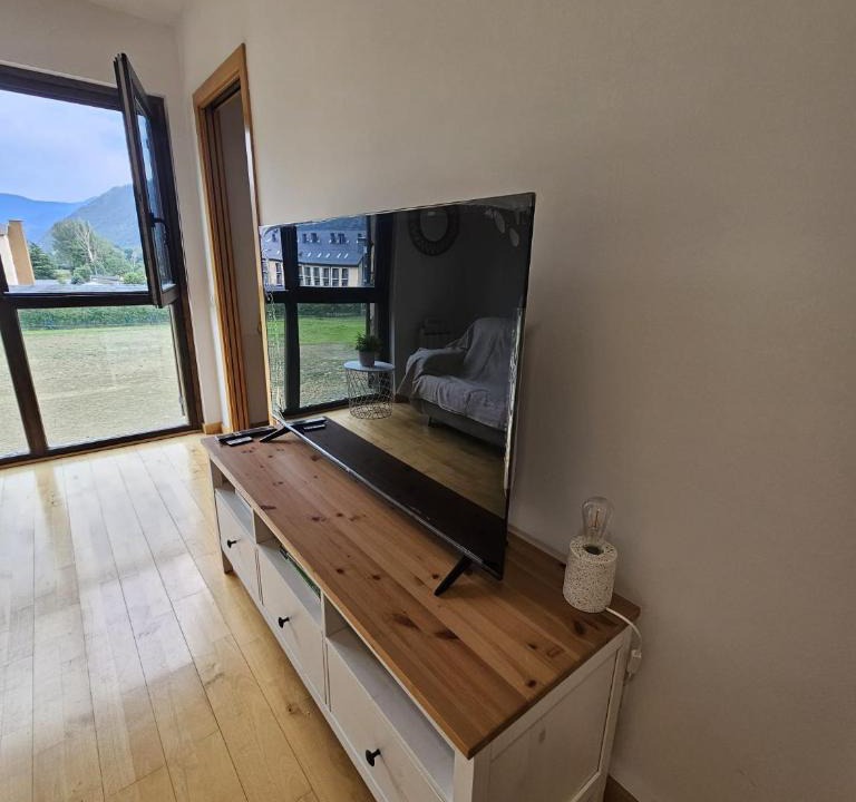 Esterri D'Aneu Apartment | TERRA d'ÀNEU