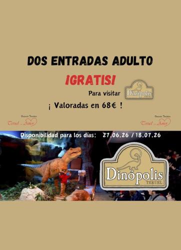 Teruel Apartment | TERUEL CON AMOR