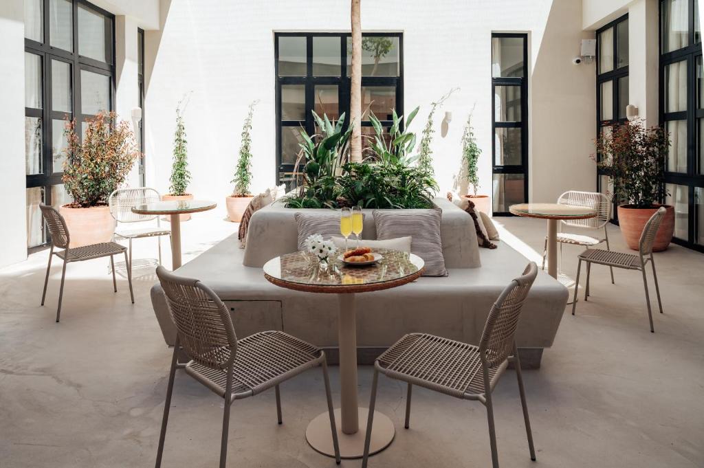 Poblats Maritims Apartment | The Atelier Lofts