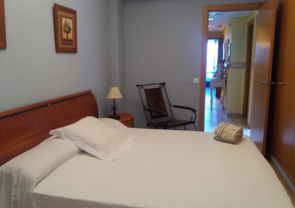 El Puig de Santa Maria House | The Beach house