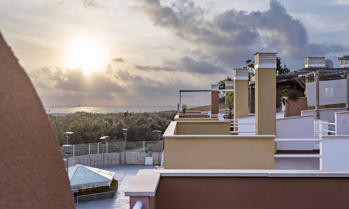 Puerto Rey Condo | The Best Condo in Vera with a fantastic View