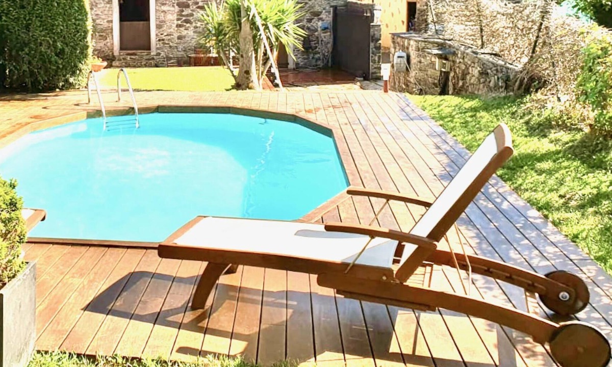Feas House | The Cliffs - Le Petit Leixa