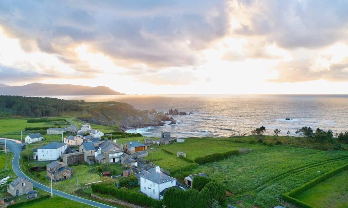The Cliffs Picon Cottage | Loiba