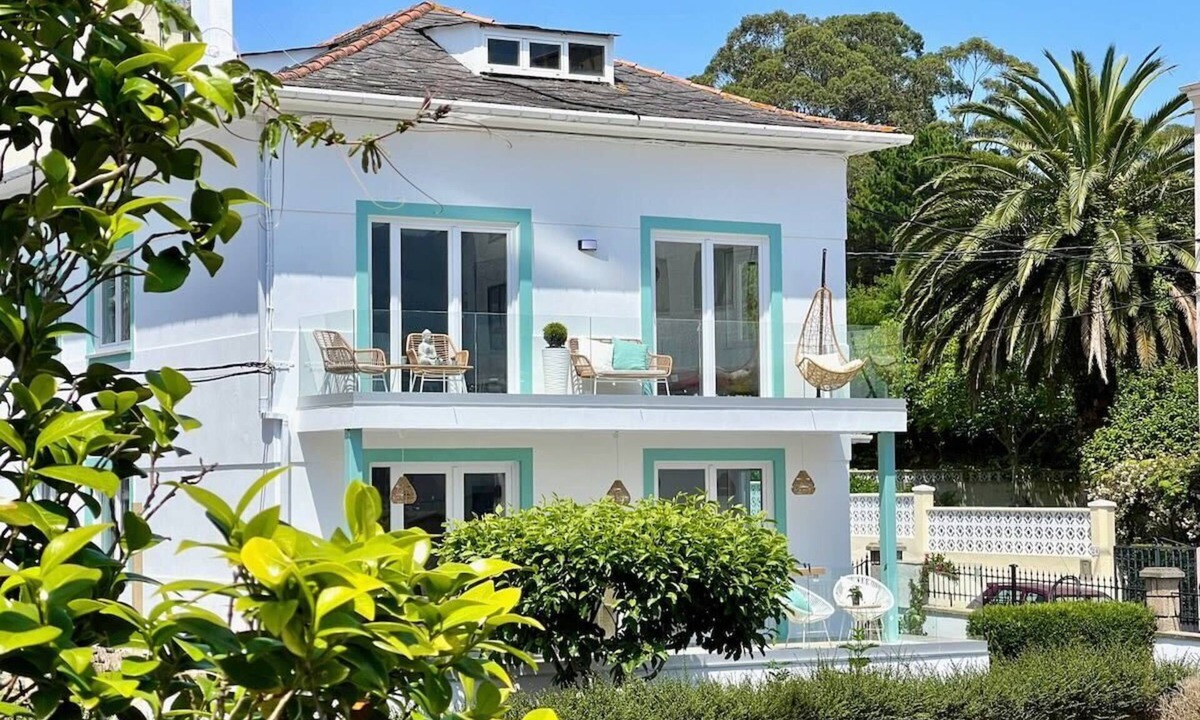 Covas Apartment | The Cliffs - VilaTurquesa A