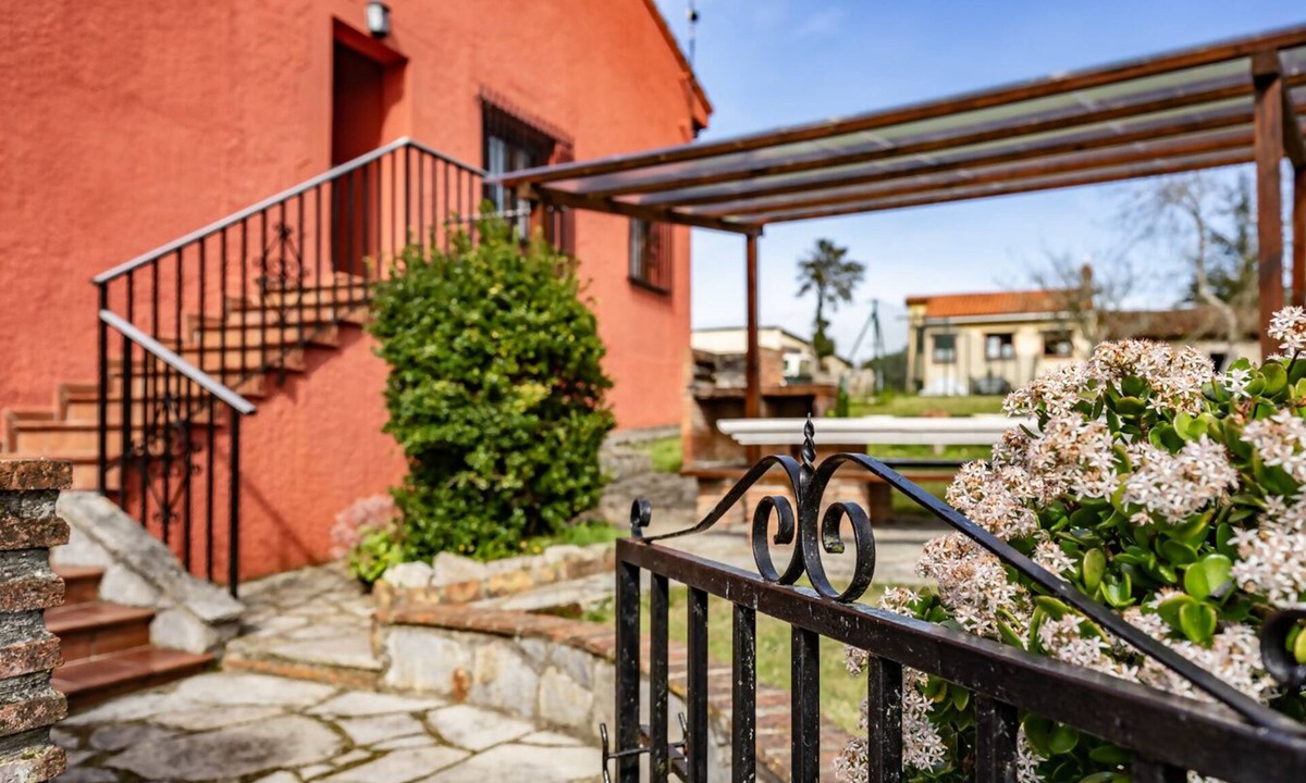 Llanes House | The Corral de Encima, megustarural