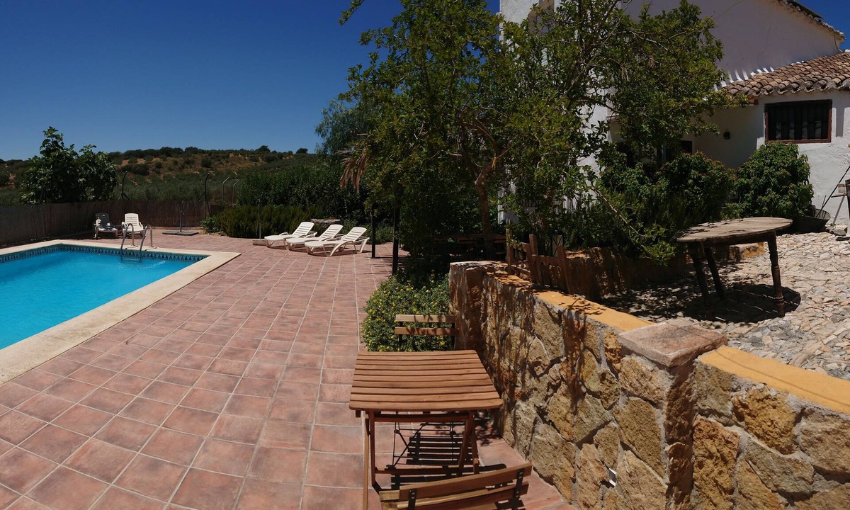 Loja Cottage | The courtyard house