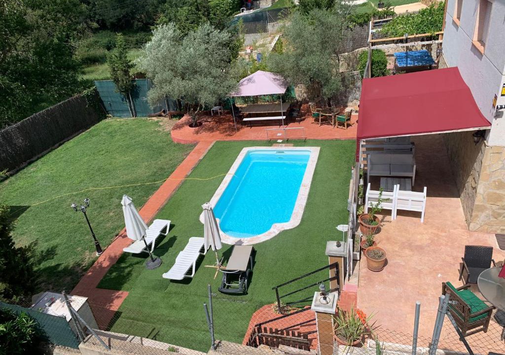 Terrafortuna House | The Happy House