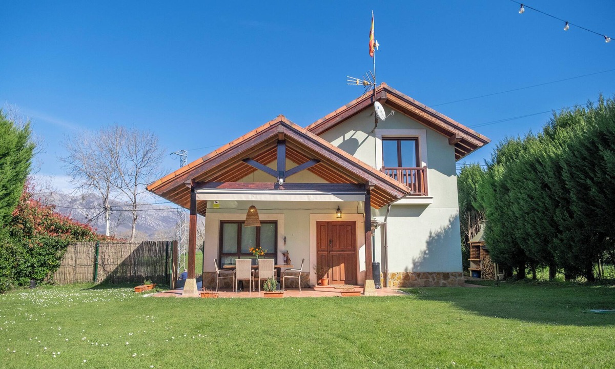 Soto de las Duenas Ski Chalet | The Hideout Astur